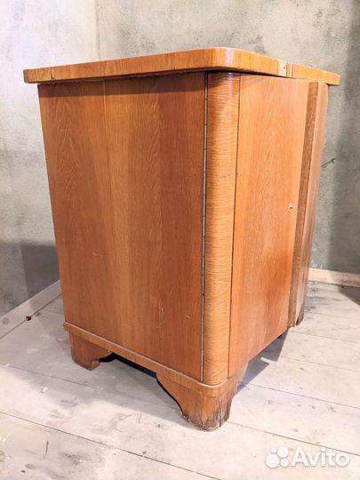 Тумба деревянная СССР