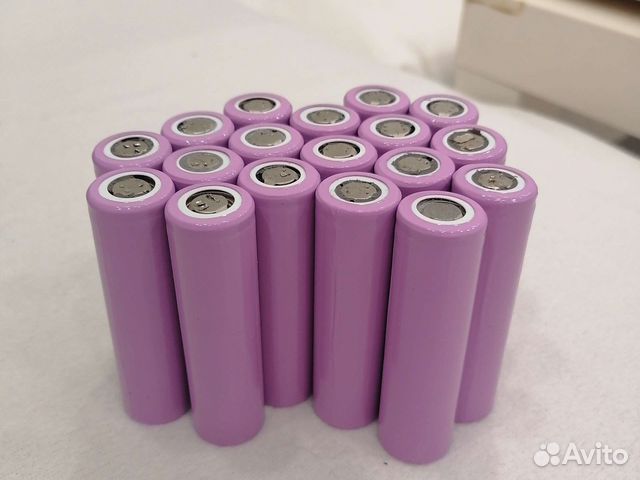 Аккумулятор аа/ааа, 2600/1000 мАч. Новые