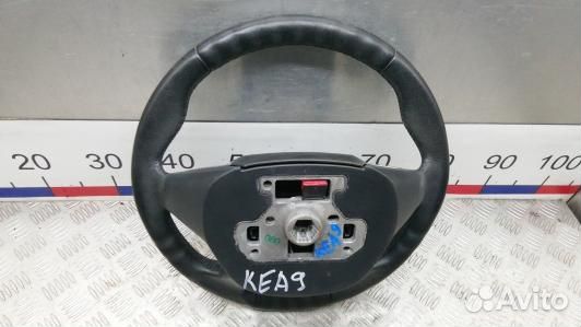Рулевое колесо ford focus 3 (KEA09JZ01)