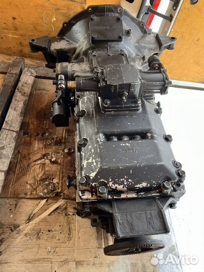 Любые запчасти на камаз