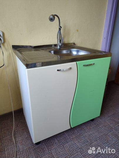 Кухонный гарнитур бу