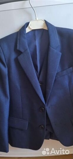 Школьная форма