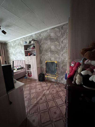 2-к. квартира, 43,9 м², 4/5 эт.