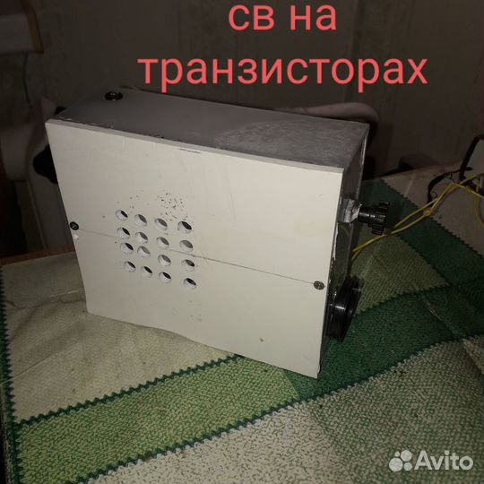 Радиоприемники