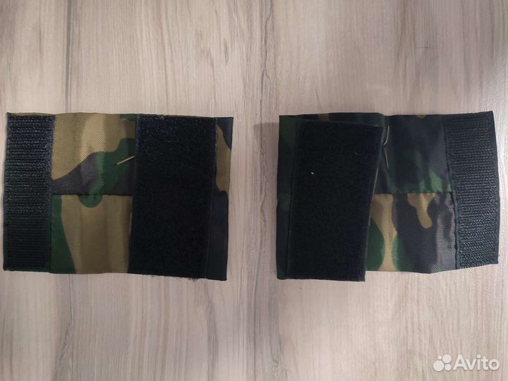 Фальшпогоны