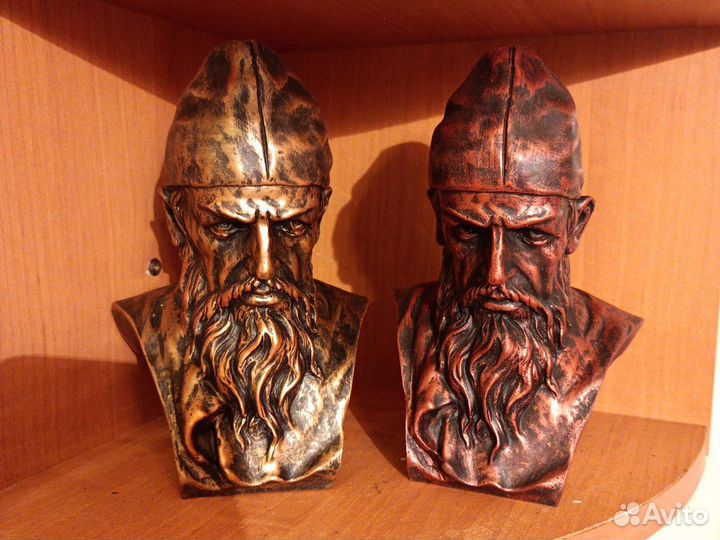 Бюст