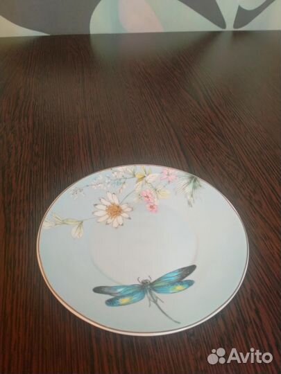 Чайная пара