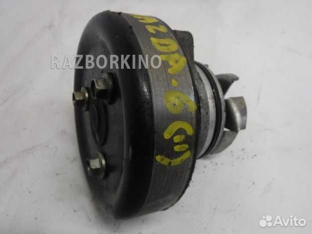 Помпа (насос водяной) Мазда