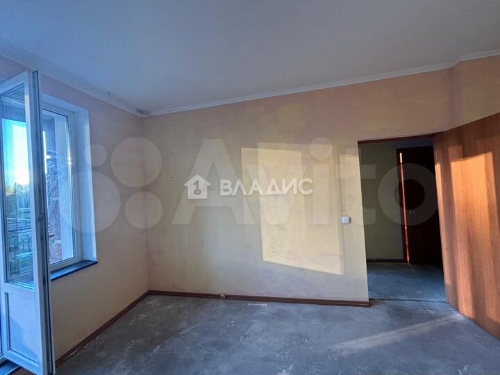 1-к. квартира, 41,8 м², 2/16 эт.