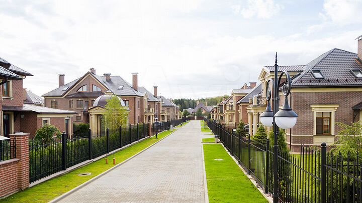 Участок 8 сот. (ИЖС)