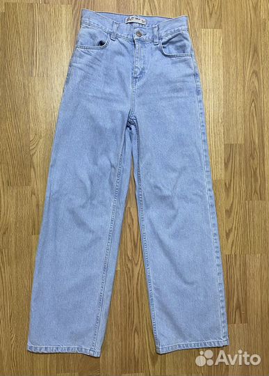 Пакет вещей для худенькой девочки 152 см