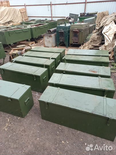 Кухня полевая кп-75 новая с хранения