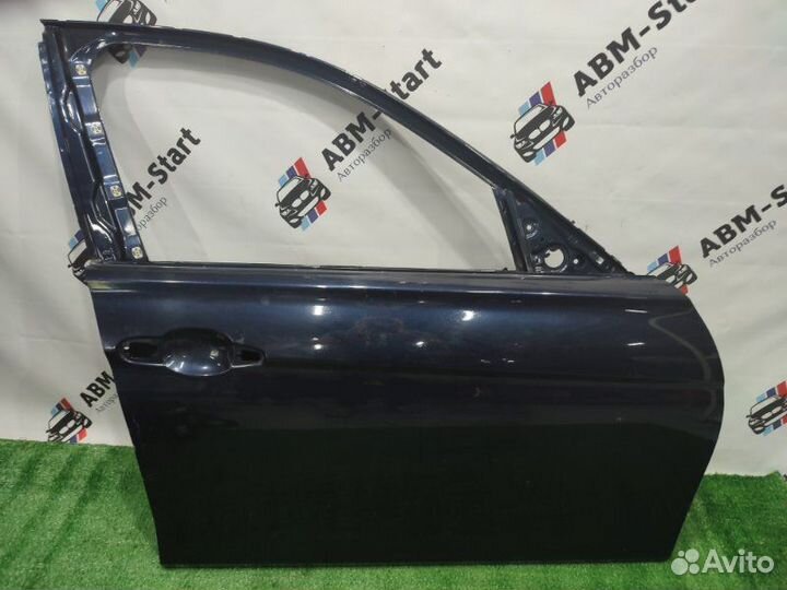 Дверь передняя правая Bmw 320I F30 N20B20 2012