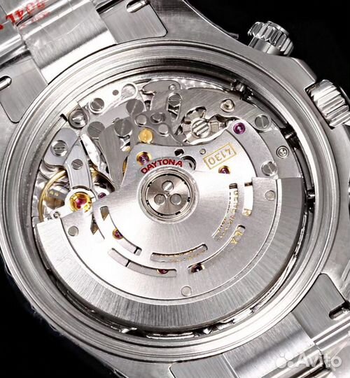 Часы Rolex Daytona новые с гарантией