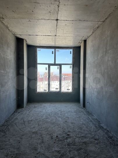 3-к. квартира, 108,2 м², 8/12 эт.