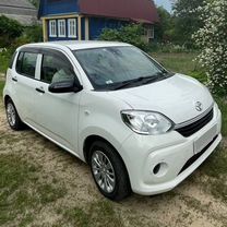 Toyota Passo 1.0 CVT, 2019, 79 000 км, с пробегом, цена 1 199 000 руб.