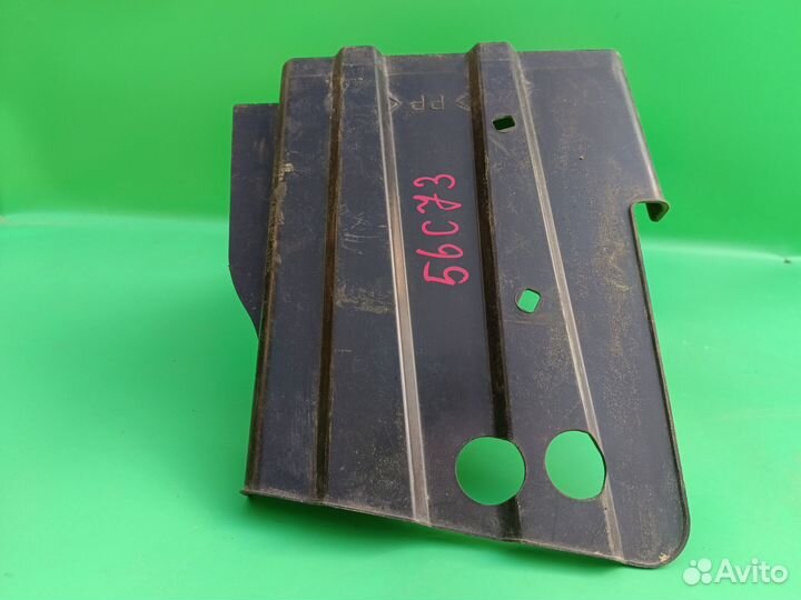 Площадка акб для Mitsubishi Lancer 9