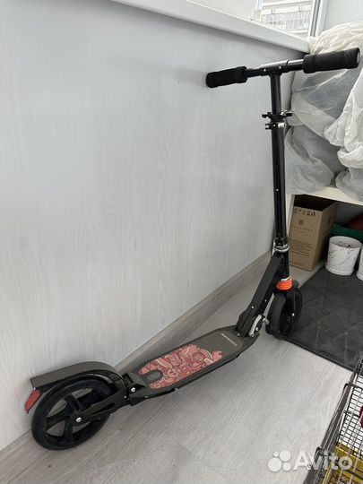 Самокат Kriess