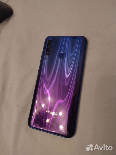 HONOR 10i, 4/128 ГБ