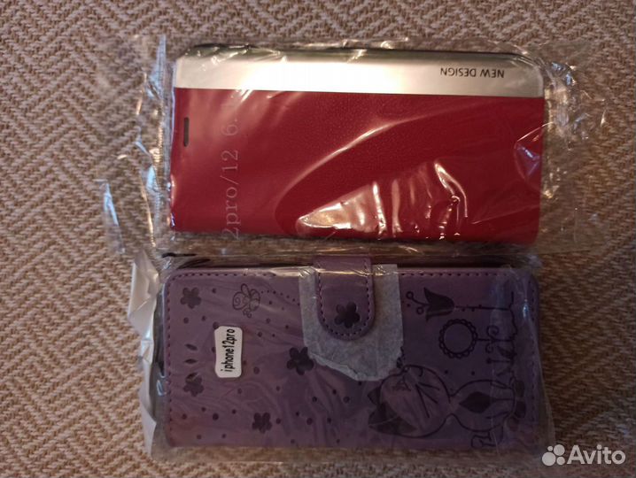 Чехол на телефон iPhone 12 pro