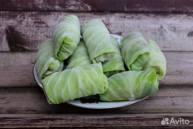 Домашние самолепные полуфабрикаты