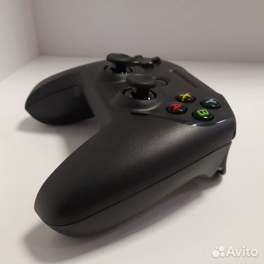 Геймпад Steelseries Nimbus черный Bluetooth