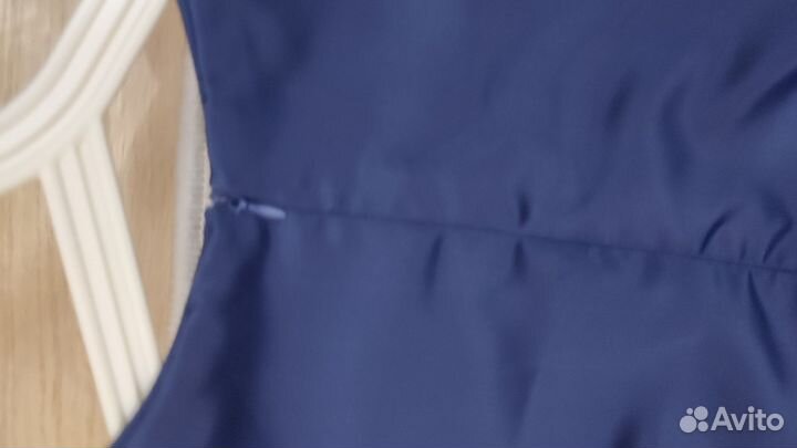 Новогоднее платье для девочки