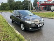 Renault Megane 1.6 MT, 2013, 103 000 км, с пробегом, цена 735 000 руб.