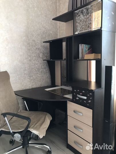 Компьютерный стол бу