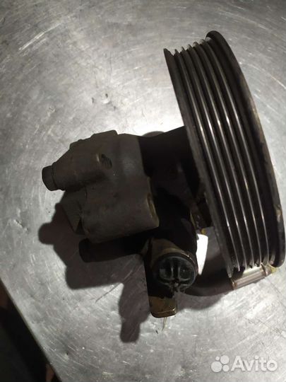 Насос гур Kia Magentis