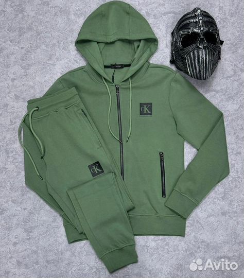 Спортивный костюм Armani Premium