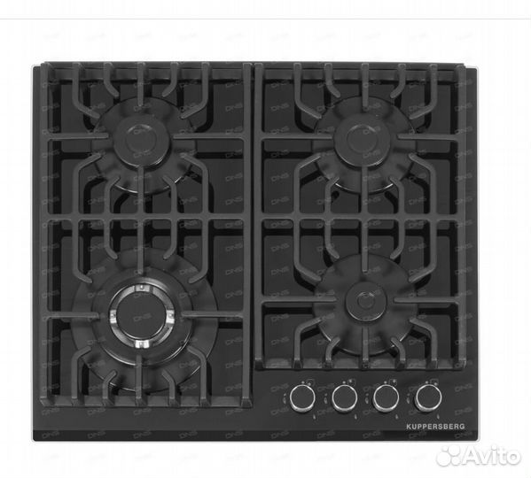 Газовая панель Kuppersb. TG