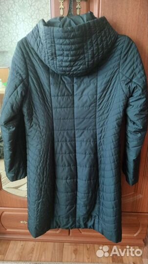 Зимняя куртка и демисезонн бесплатно