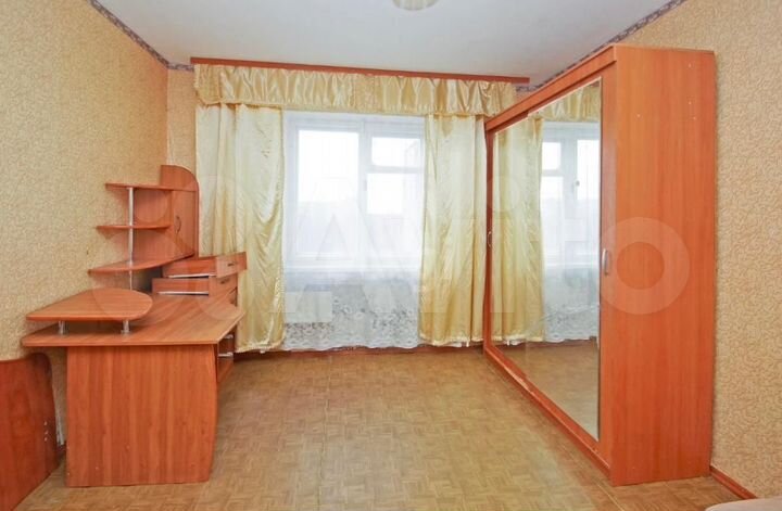2-к. квартира, 53,1 м², 7/9 эт.