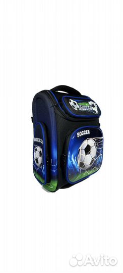 Рюкзак школьный новый