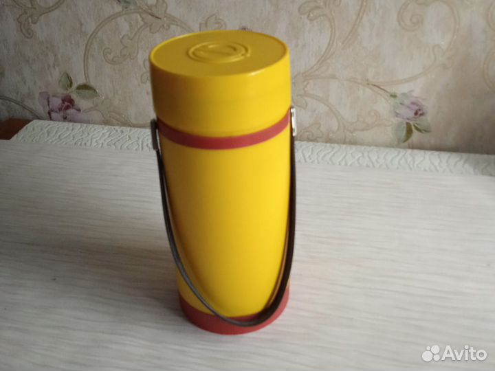 Термос для еды