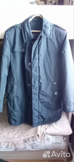 Куртка мужская