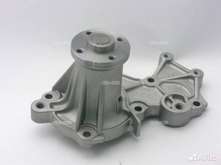 GMB GWS-23A Насос водяной