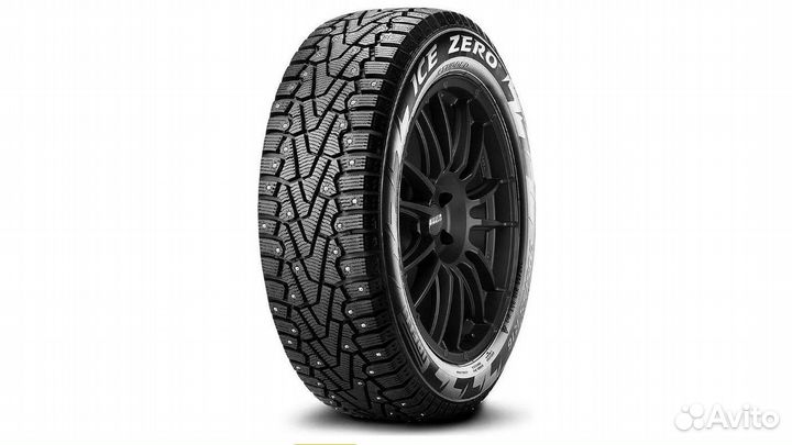 Pirelli Ice Zero 195/65 R15 95T