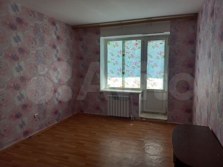 2-к. квартира, 47,4 м², 2/3 эт.