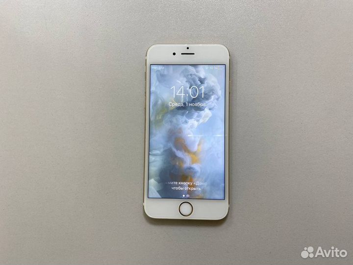 iPhone 6S, 32 ГБ