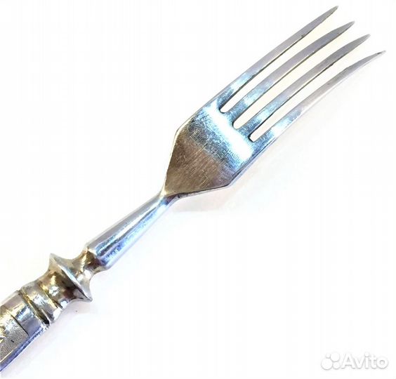 Вилка рккф, СССР, 1920-30-е гг