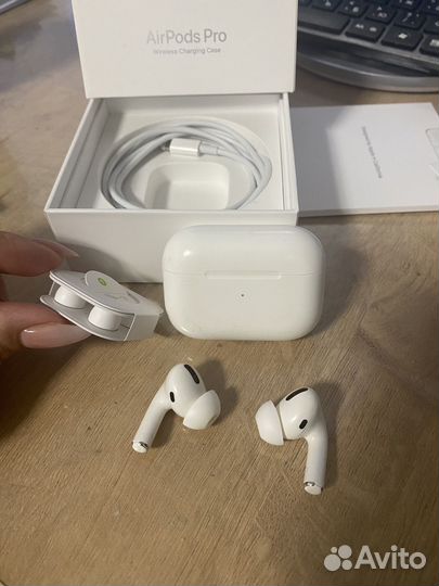Airpods pro