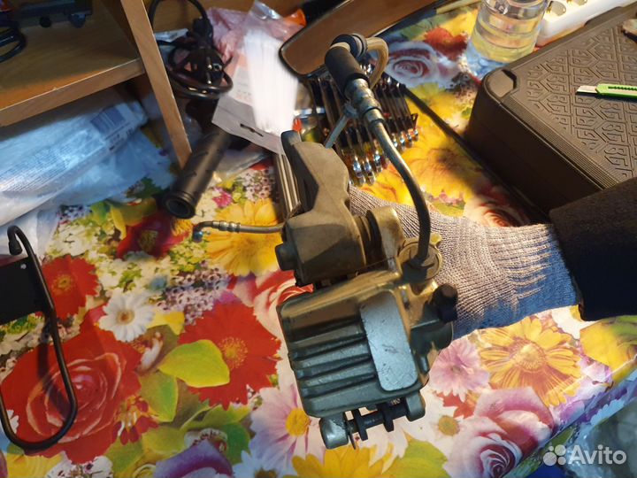 Задний суппорт Aprilia shiver, Dorsoduro 750