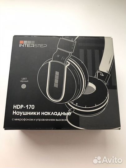 Наушники hoco Jbl interstep accutone