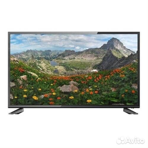 Телевизор SMART tv Hartens