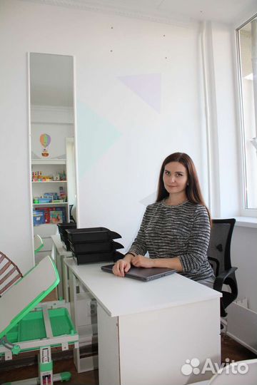 Репетитор начальных классов