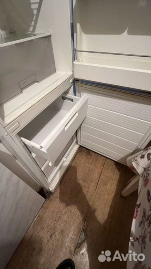 Холодильник бу