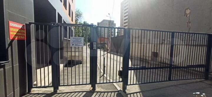 Квартира-студия, 27,4 м², 9/27 эт.