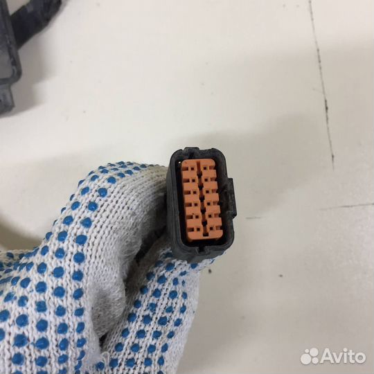 Проводка коса Kia Ceed JD 2012-2018